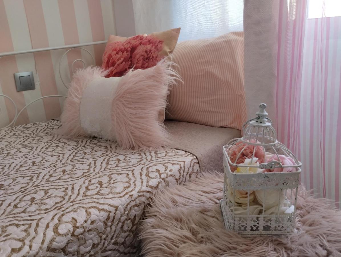 Emirato Apartment Malaga