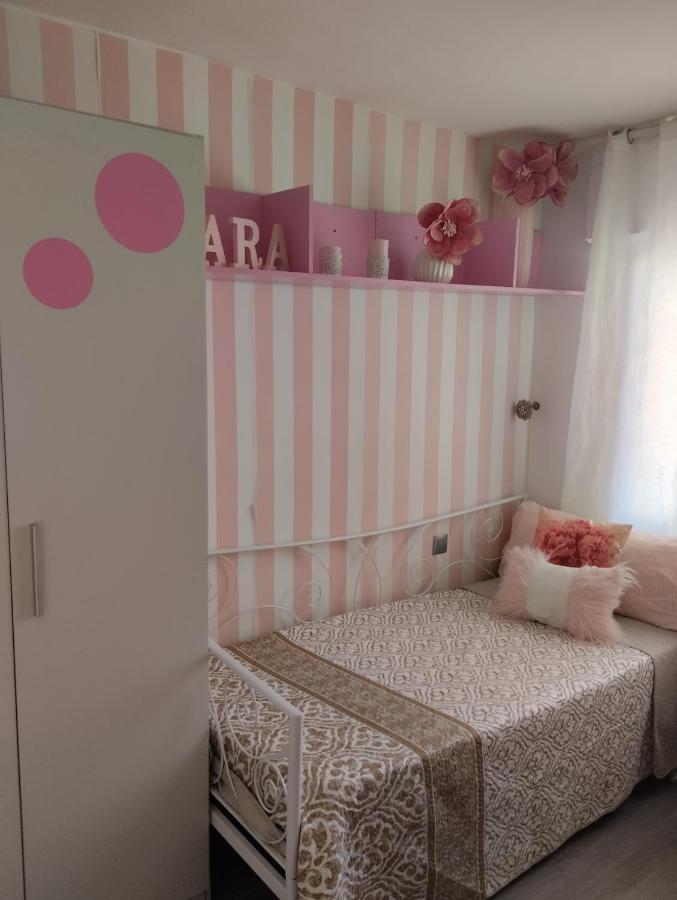 Emirato Apartment Malaga
