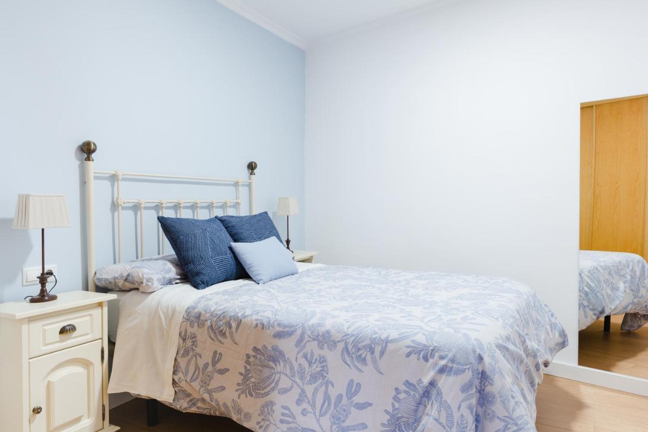 Atarazanas: De Dos Appartement Málaga
