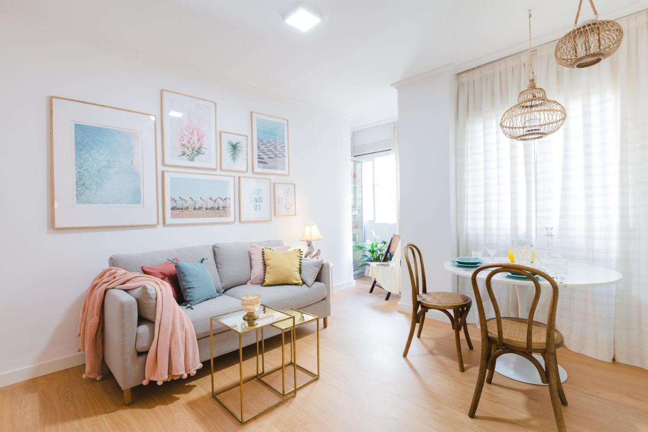 Appartement Atarazanas: De Dos