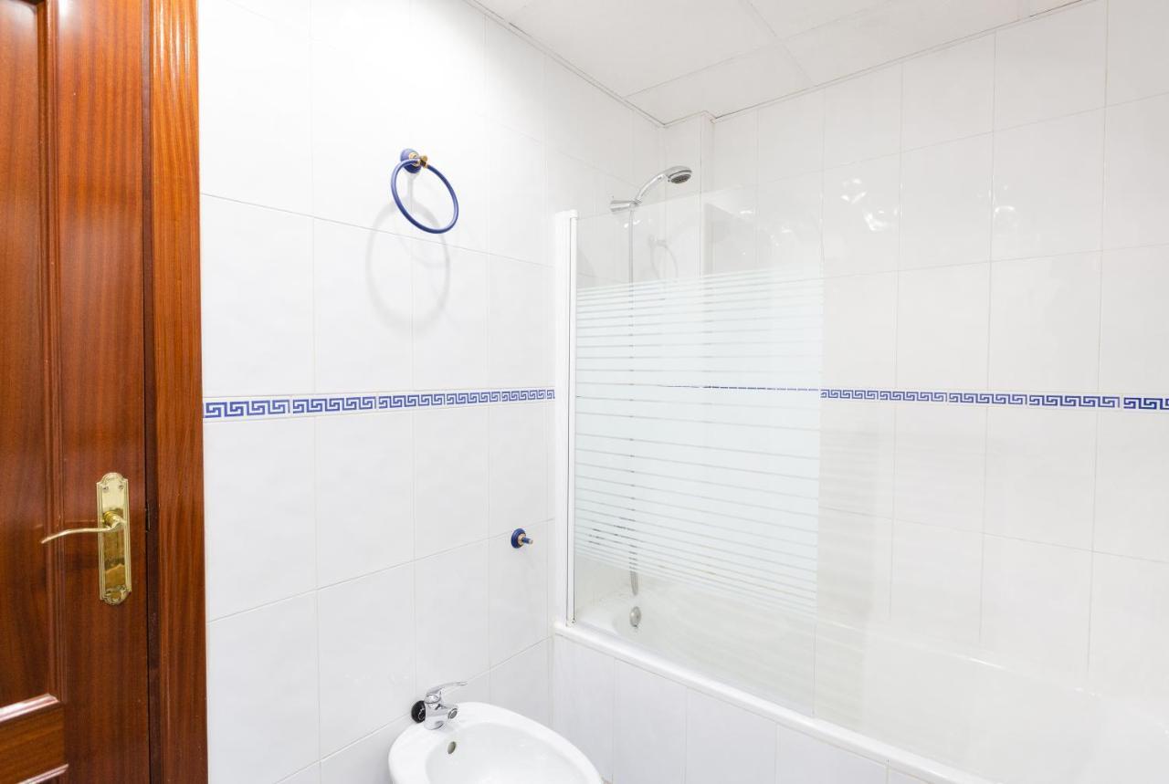 Atarazanas: De Dos Appartement