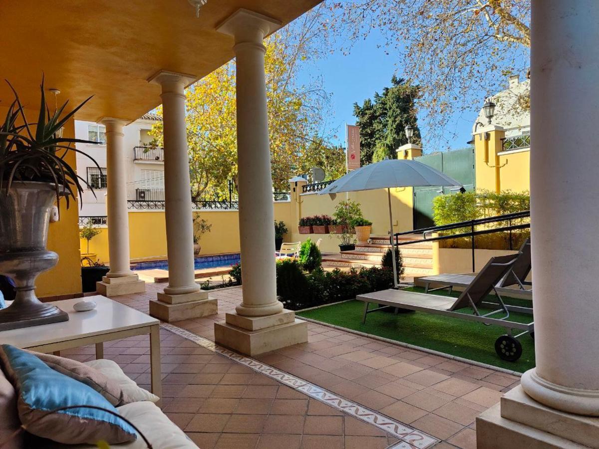 Boutique Lorena By Charming Adults Recommended 2* Málaga