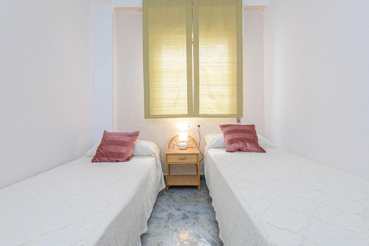 Apartment Wintowinrentals Ubicacion Fabulosa, Completo Con Parking En El Soho De