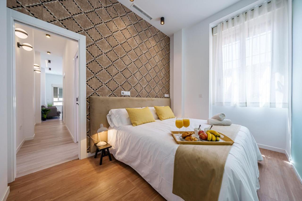 Exclusive Alameda - Comfort & Design Malaga