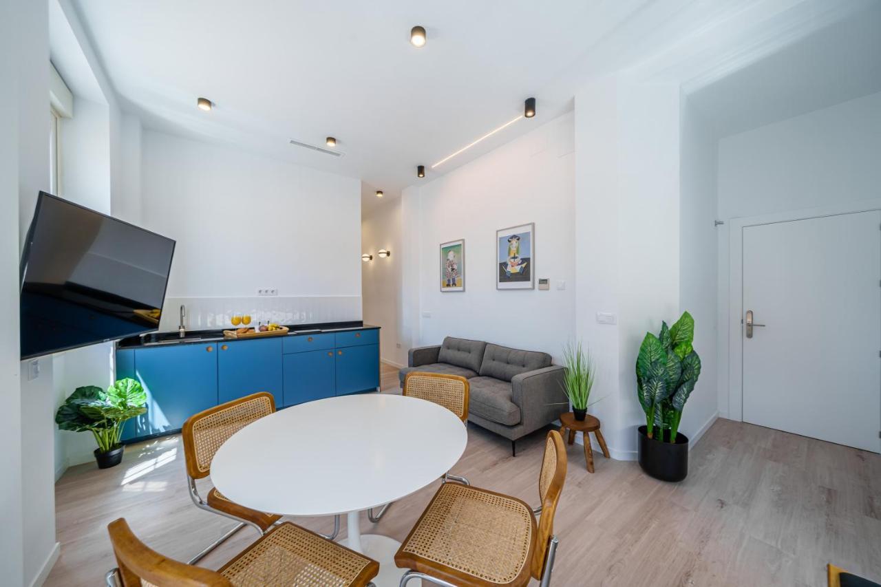 Exclusive Alameda - Comfort & Design * Malaga