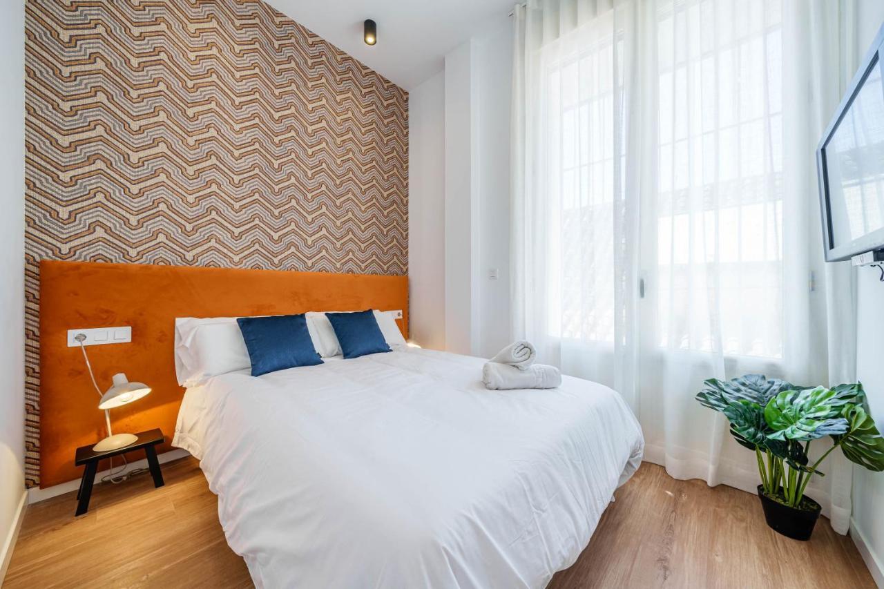 Exclusive Alameda - Comfort & Design Malaga