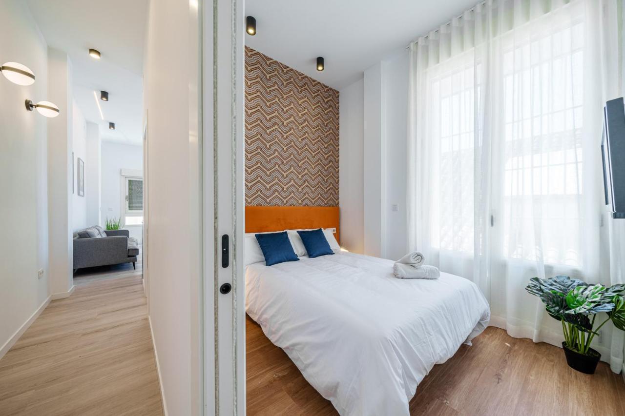 Exclusive Alameda - Comfort & Design * Malaga