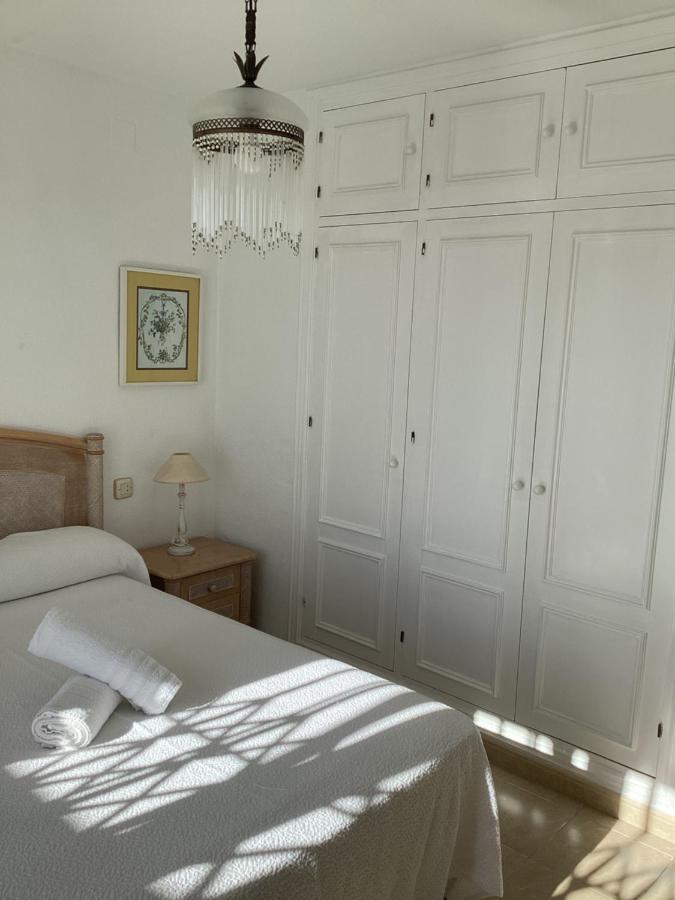 Apartment Playa Marina Club Pretty House Málaga