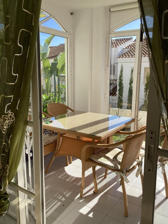 Playa Marina Club Pretty House Apartment