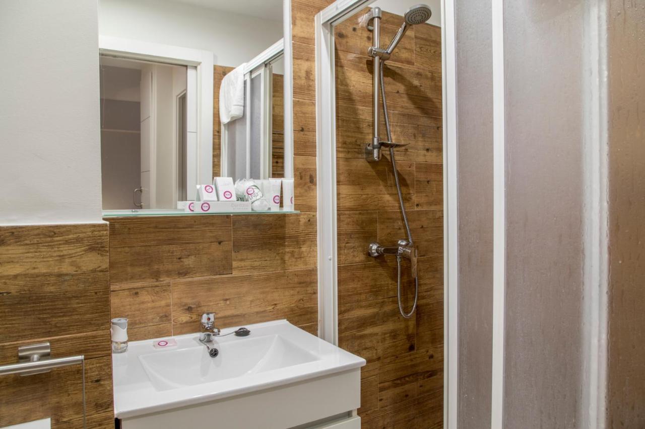 Apartamento Miradores Malagueta