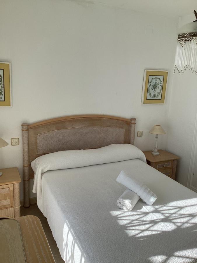 Playa Marina Club Pretty House Apartment Málaga