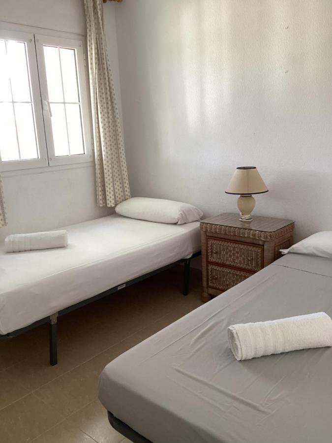 Playa Marina Club Pretty House Apartment Málaga