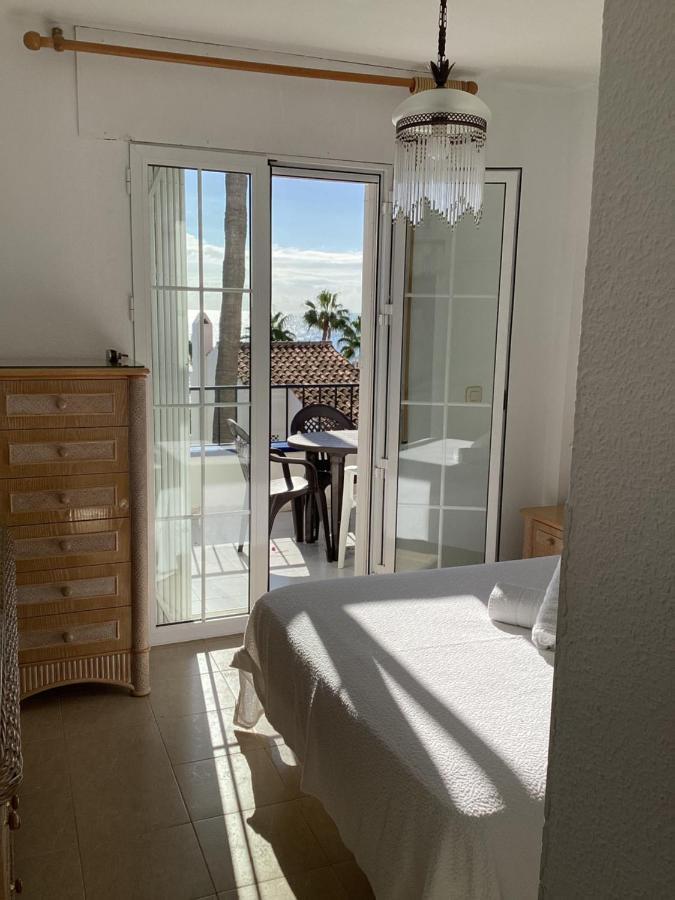 Apartment Playa Marina Club Pretty House Málaga