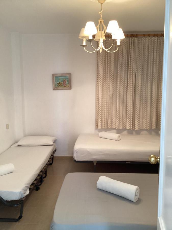 Apartment Playa Marina Club Pretty House *