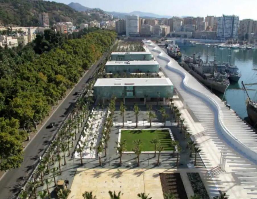 Premium La Biznaga * Málaga