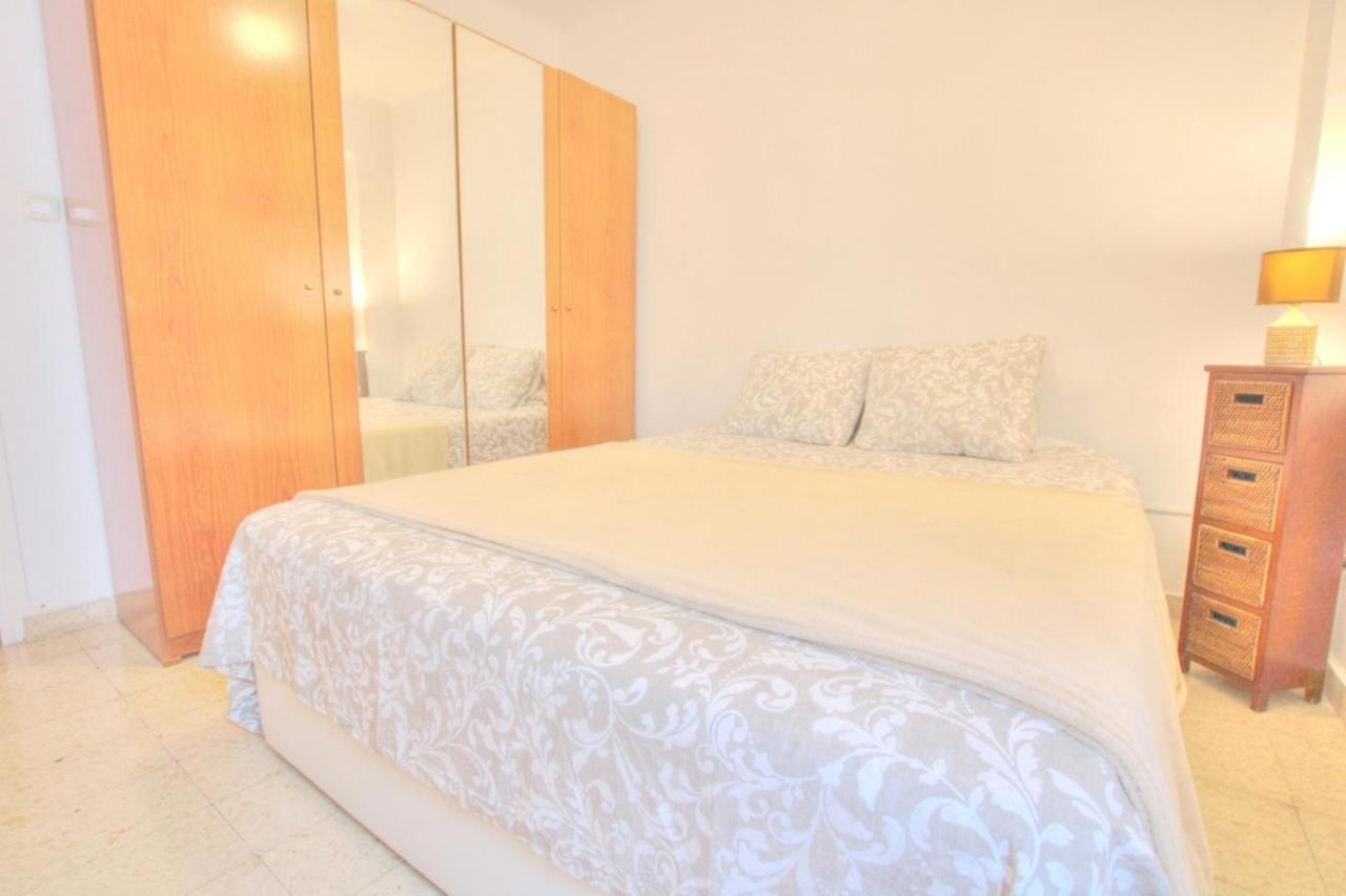 Apartamento Tejeros 4, Malaga, Central, Close To Everything! Málaga