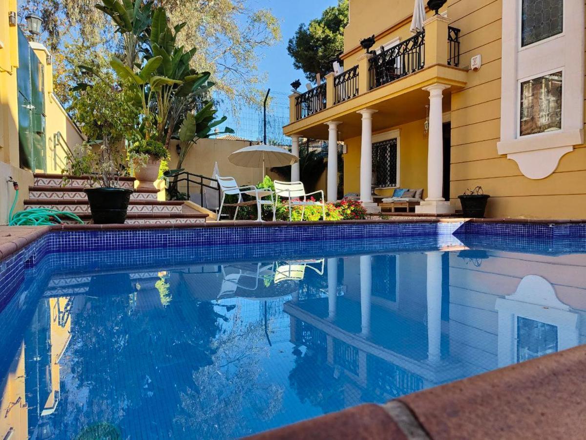 Hotel Boutique Lorena By Charming Adults Recommended Málaga
