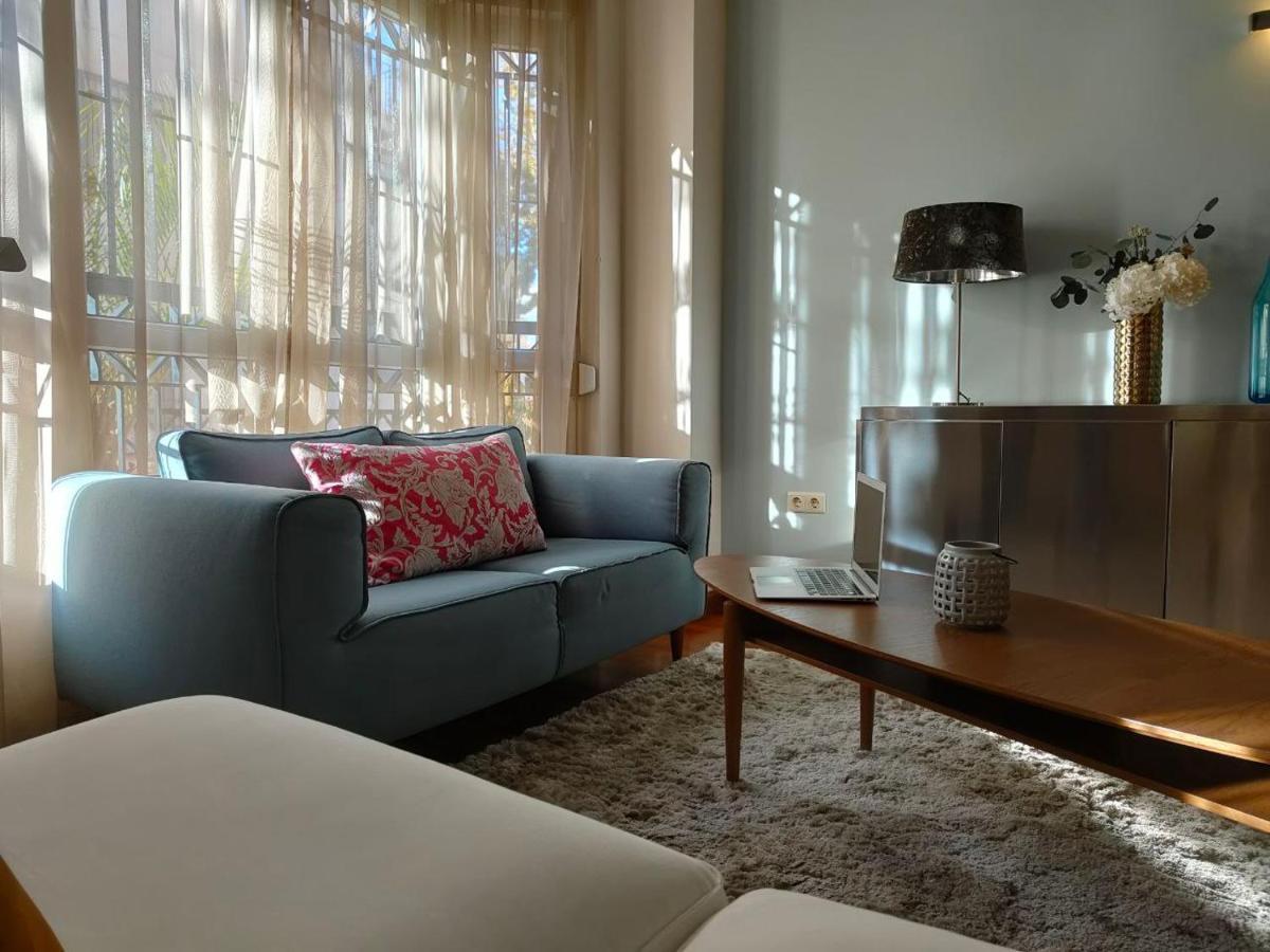 Hotel Boutique Lorena By Charming Adults Recommended 2*