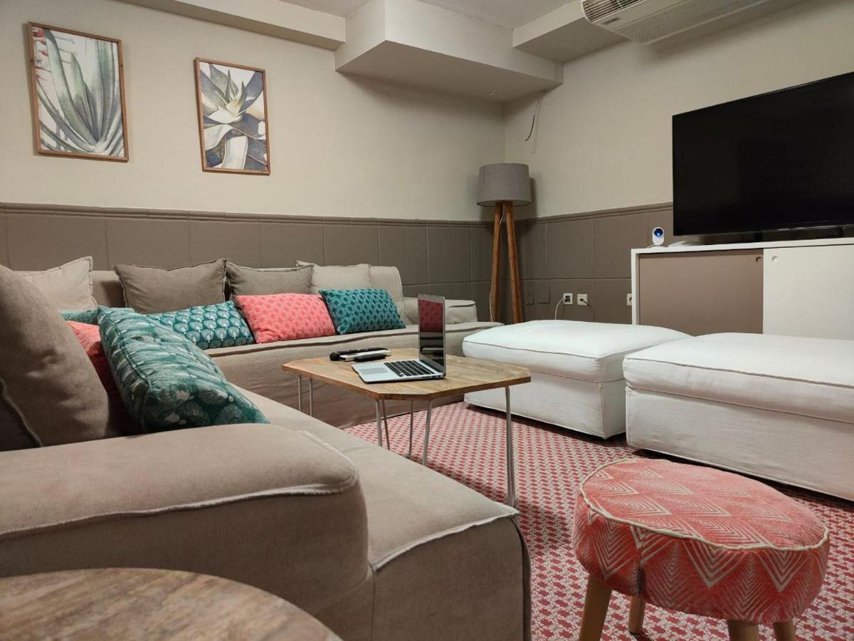 Boutique Lorena By Charming Adults Recommended Hotel 2*