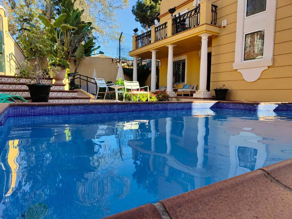 Hotel Boutique Lorena By Charming Adults Recommended 2*