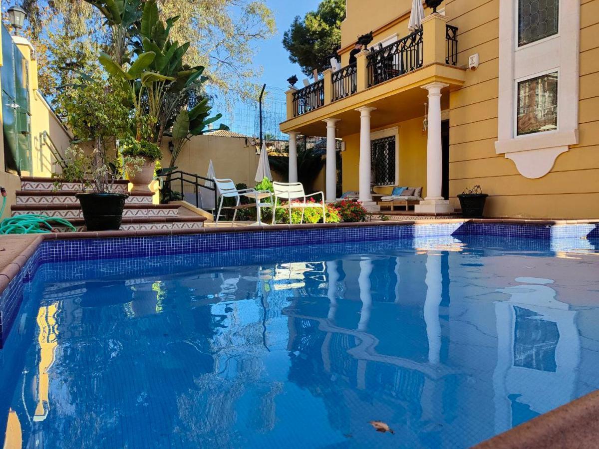 Boutique Lorena By Charming Adults Recommended Hotel Málaga