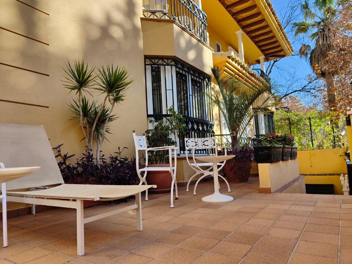 Hotel Boutique Lorena By Charming Adults Recommended Málaga