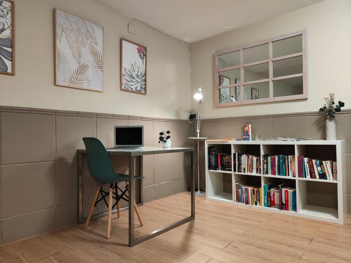 Boutique Lorena By Charming Adults Recommended Hotel Málaga