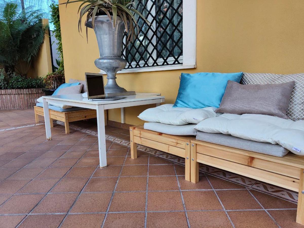 Hotel Boutique Lorena By Charming Adults Recommended Málaga