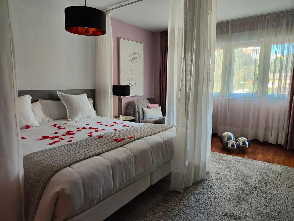 Boutique Lorena By Charming Adults Recommended 2* Málaga