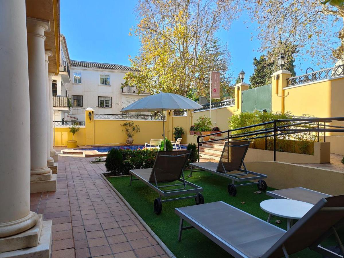 Boutique Lorena By Charming Adults Recommended 2* Málaga