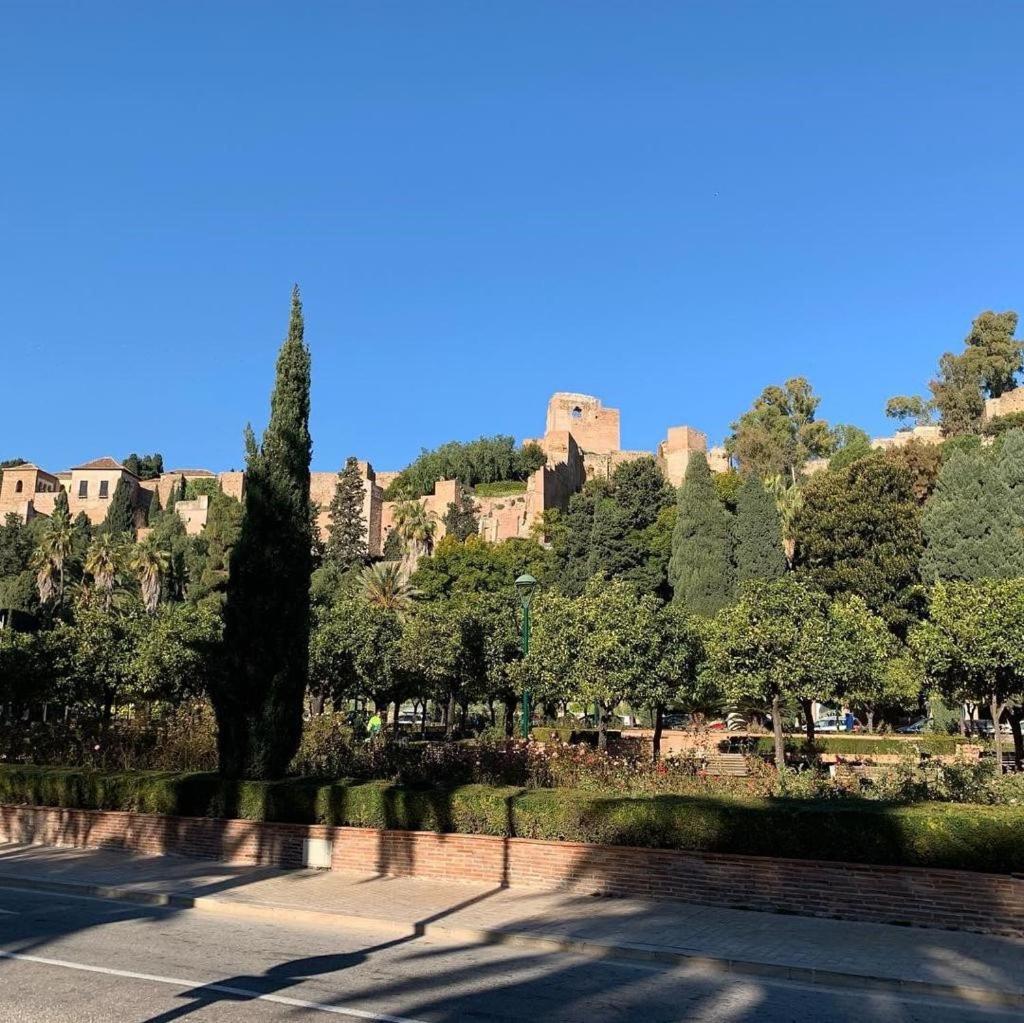 Exclusivo Centro Histórico * Málaga