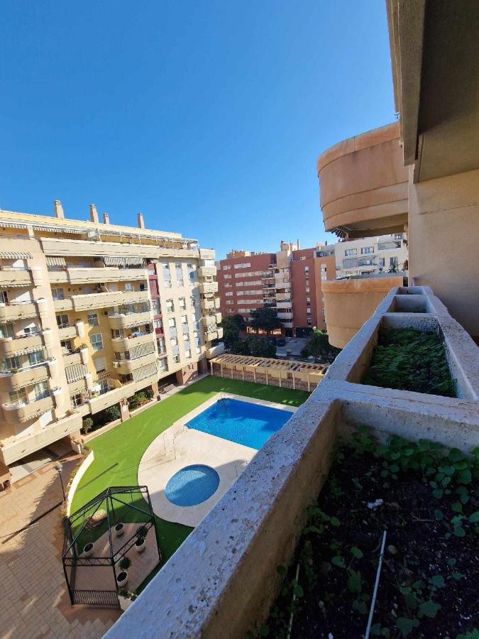 Apartment 2 Con Piscina Litoral *