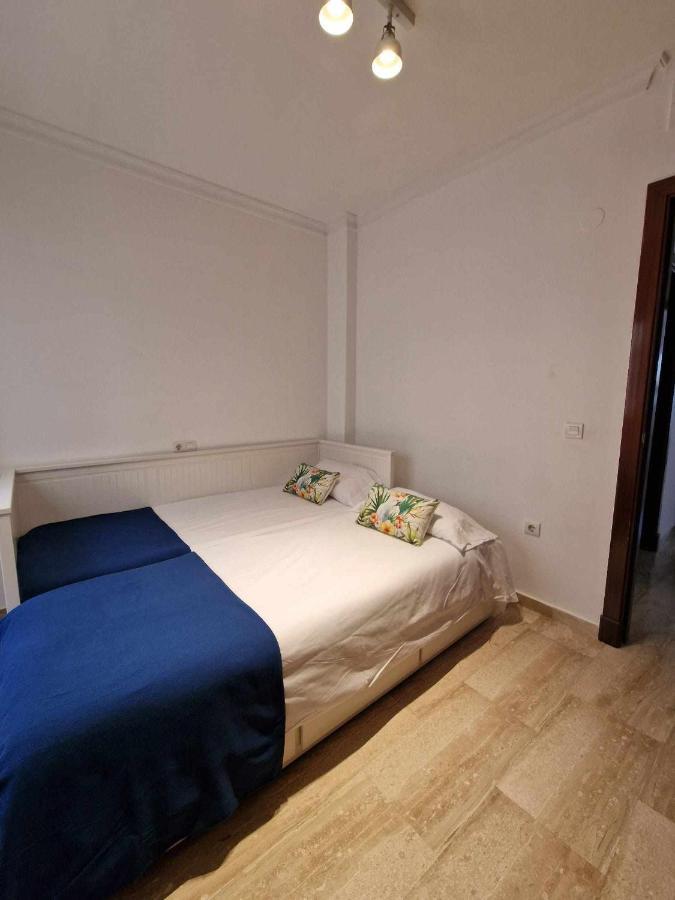 Apartment 2 Con Piscina Litoral