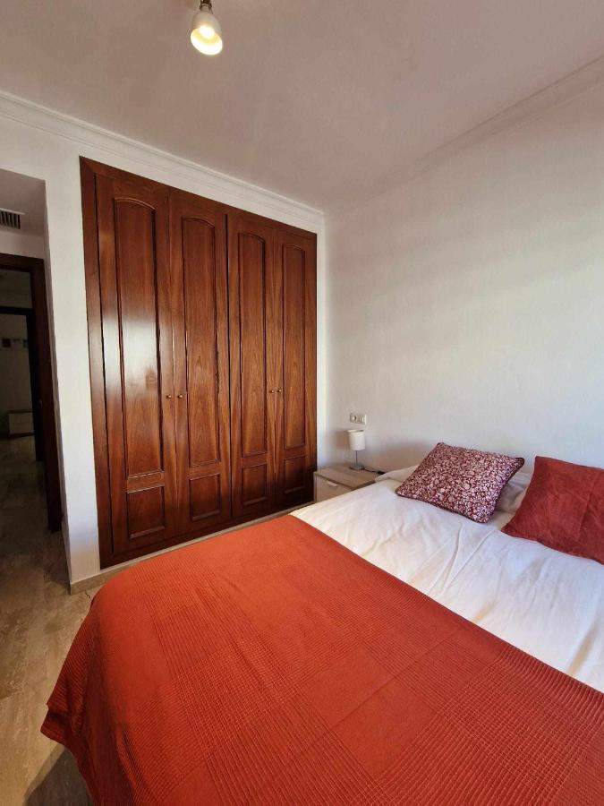 2 Con Piscina Litoral Apartment *