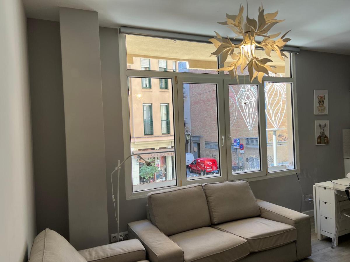 Lovely In Hearth Of Soho - Alameda Principal Apartment Malaga