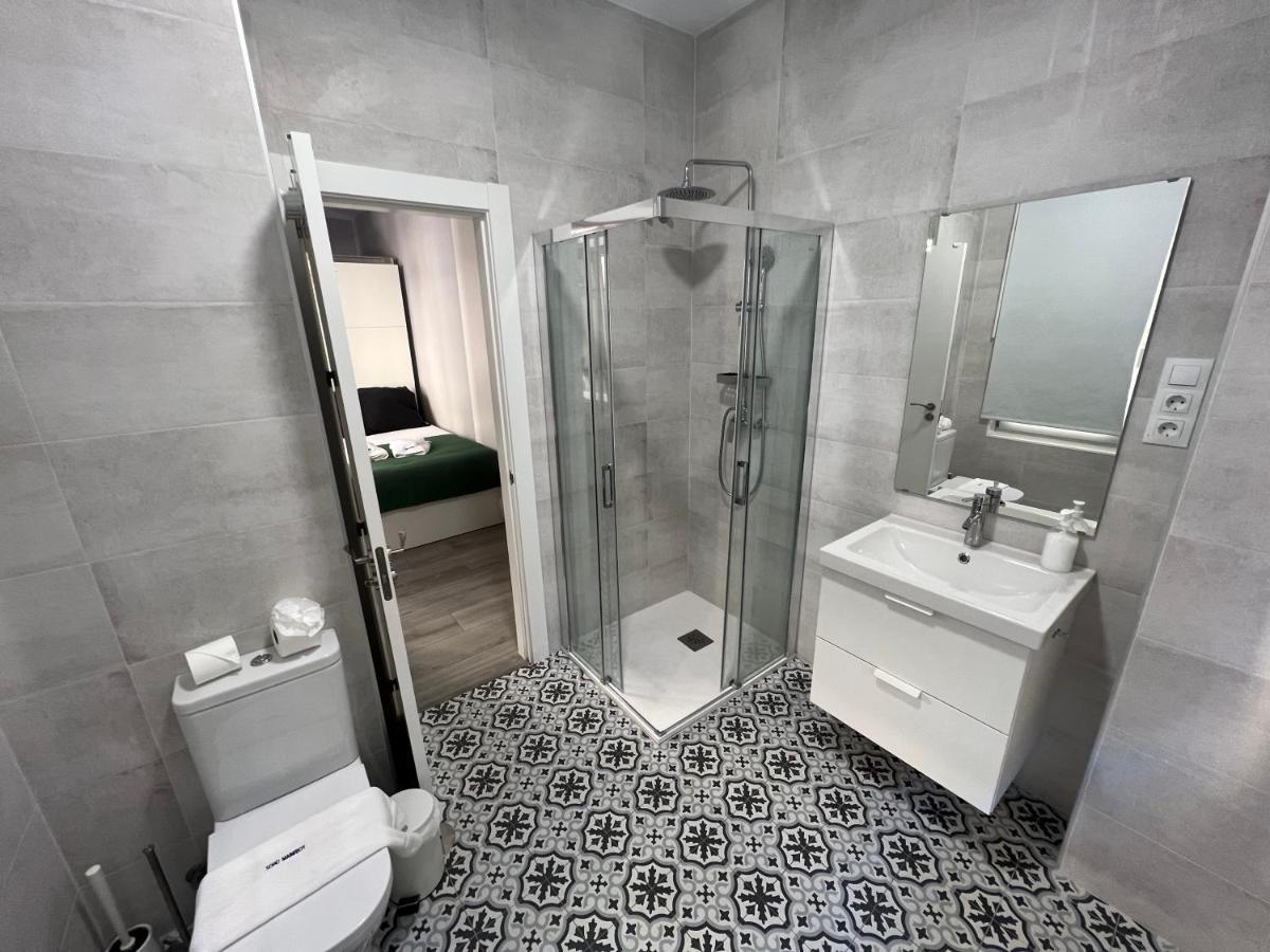 Lovely In Hearth Of Soho - Alameda Principal *