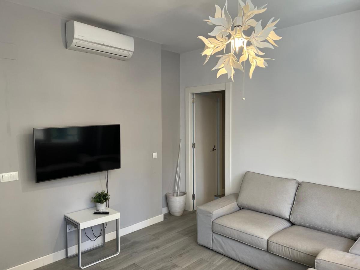 Lovely In Hearth Of Soho - Alameda Principal * Malaga