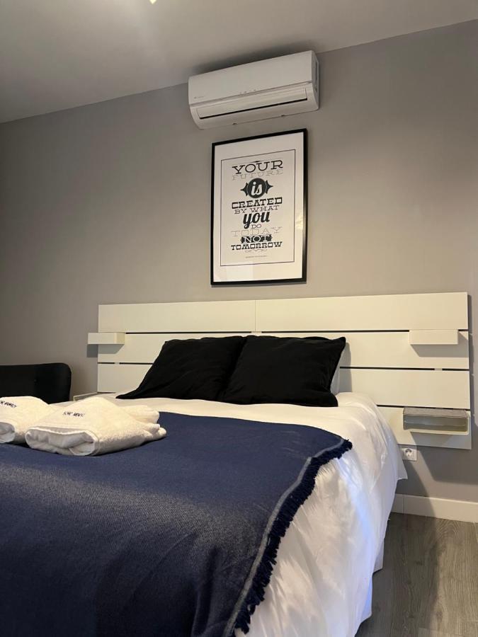 Lovely In Hearth Of Soho - Alameda Principal Apartment