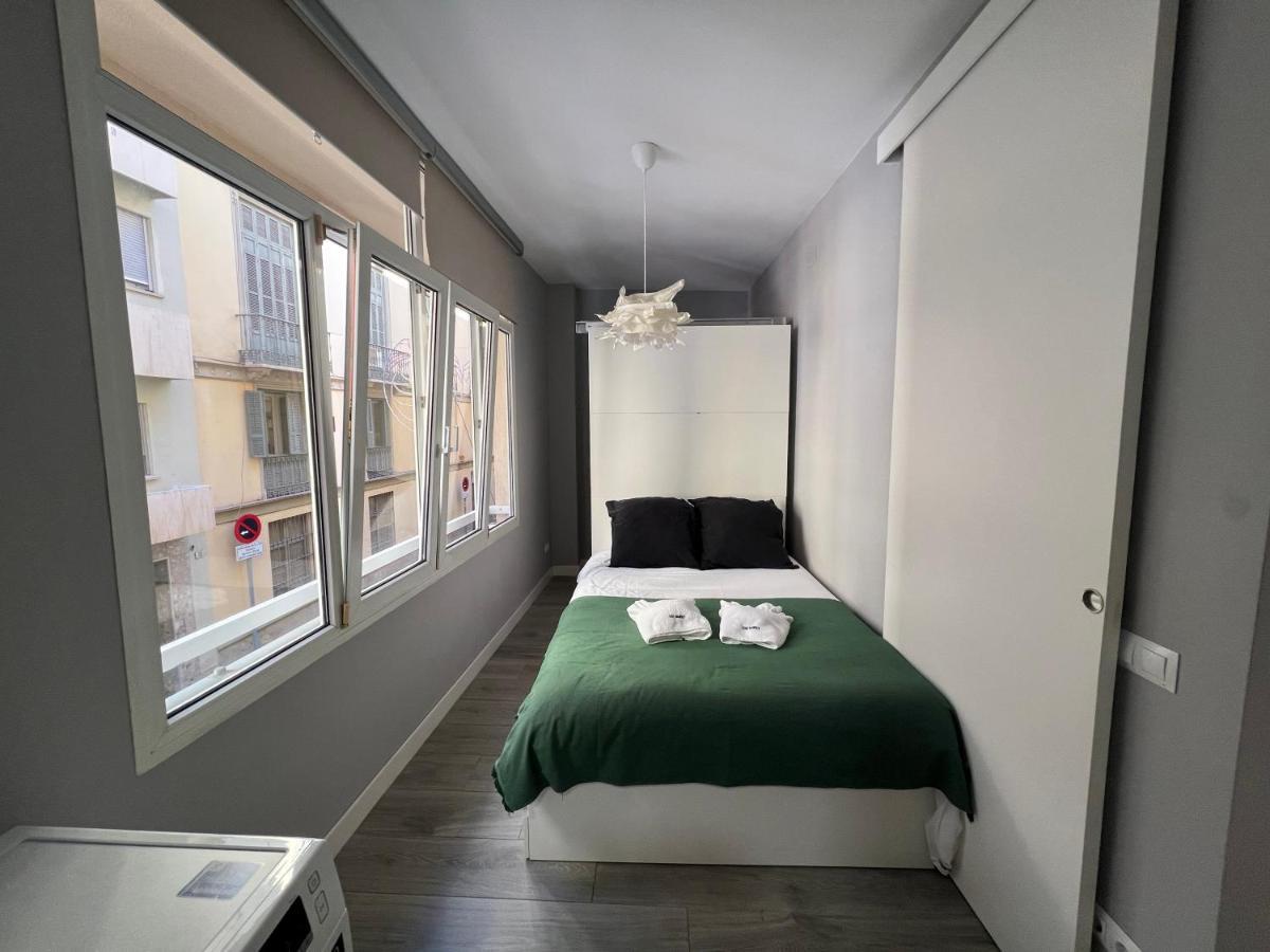 Apartment Lovely In Hearth Of Soho - Alameda Principal Malaga