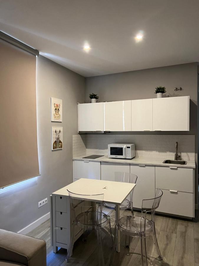 Apartment Lovely In Hearth Of Soho - Alameda Principal