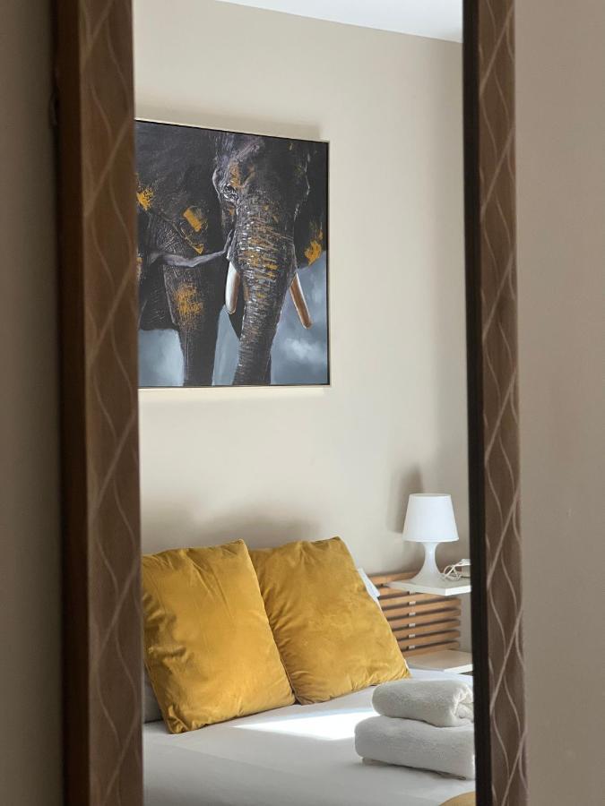 Apartment Premium Center Alameda Malaga