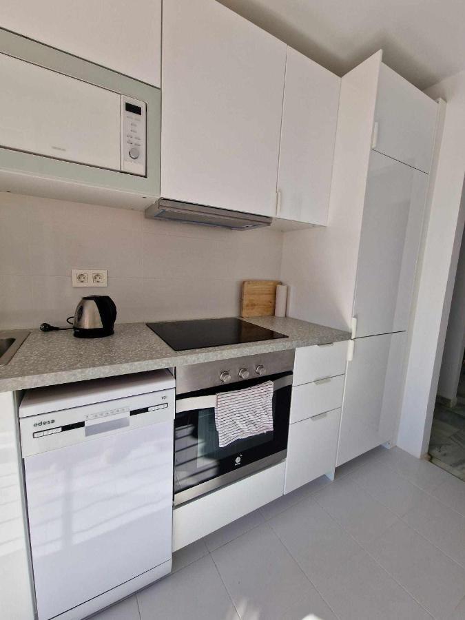 Apartment 3 Con Parking Y Terraza En C Marmoles *