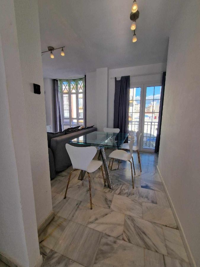 Apartment 3 Con Parking Y Terraza En C Marmoles