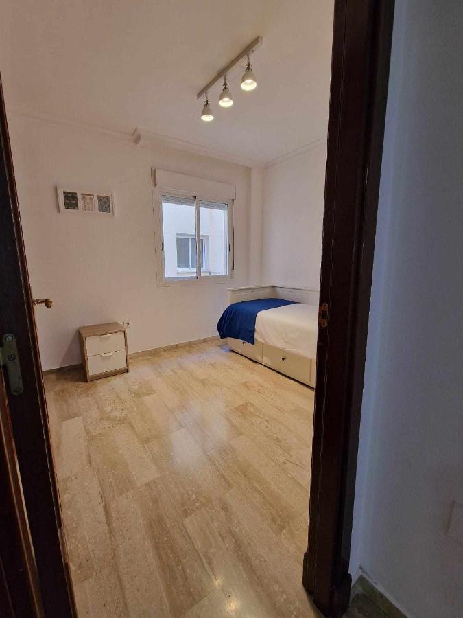 Apartment 2 Con Piscina Litoral