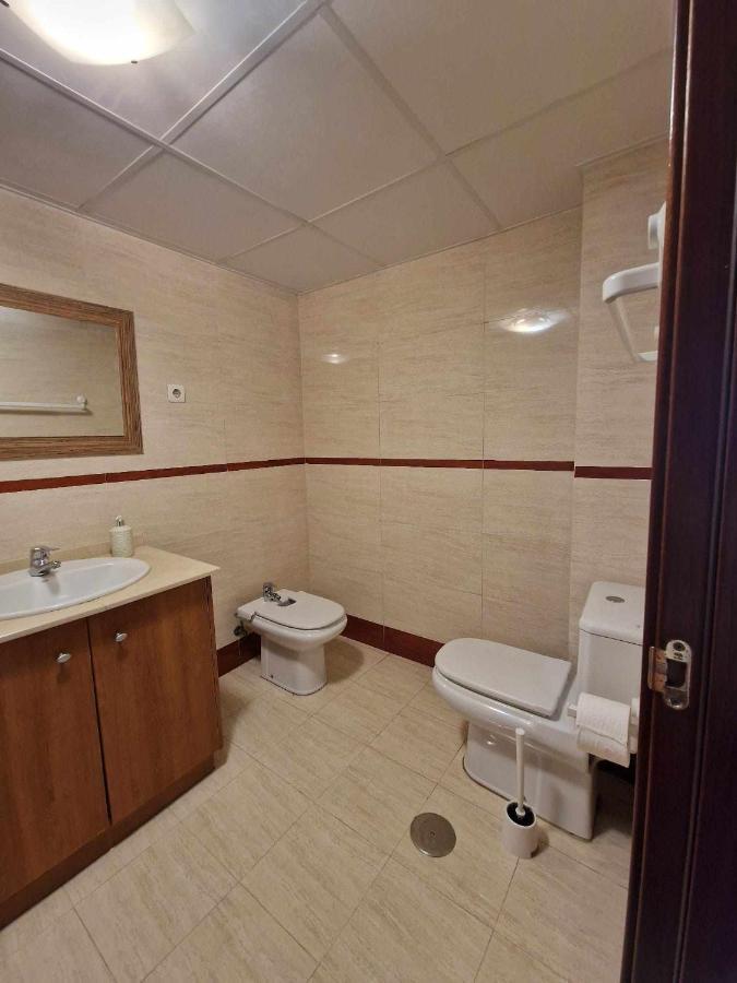 Apartment 2 Con Piscina Litoral *
