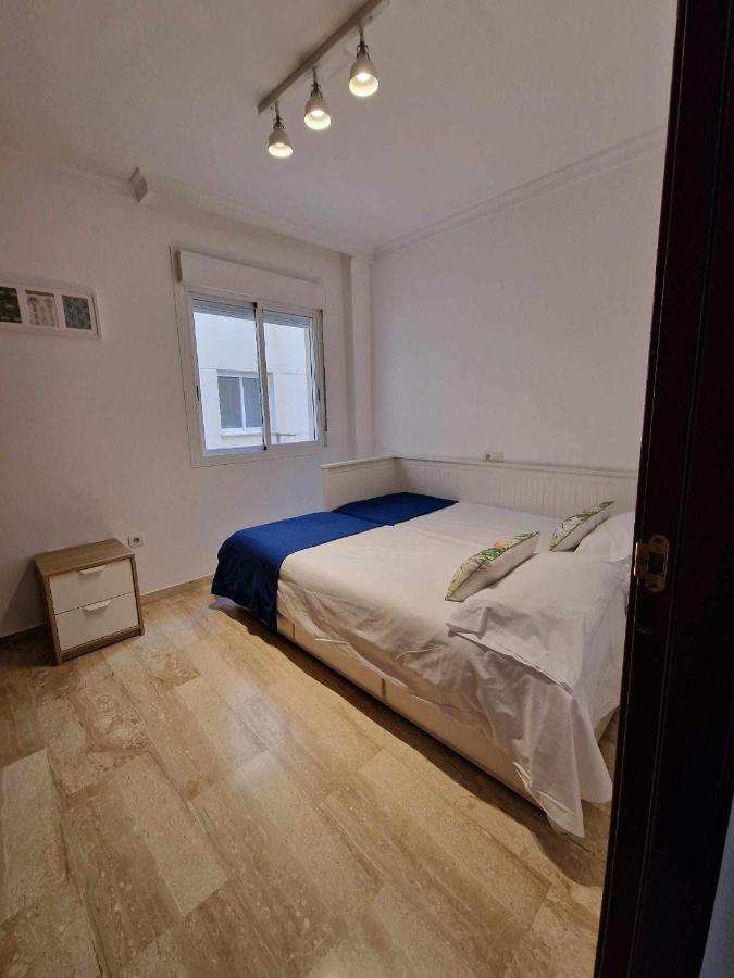 2 Con Piscina Litoral Malaga
