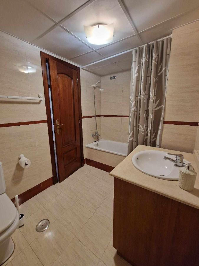 Apartment 2 Con Piscina Litoral *