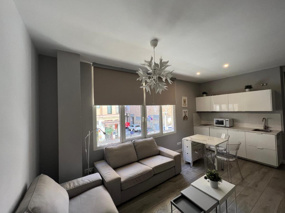 Lovely In Hearth Of Soho - Alameda Principal Apartment *