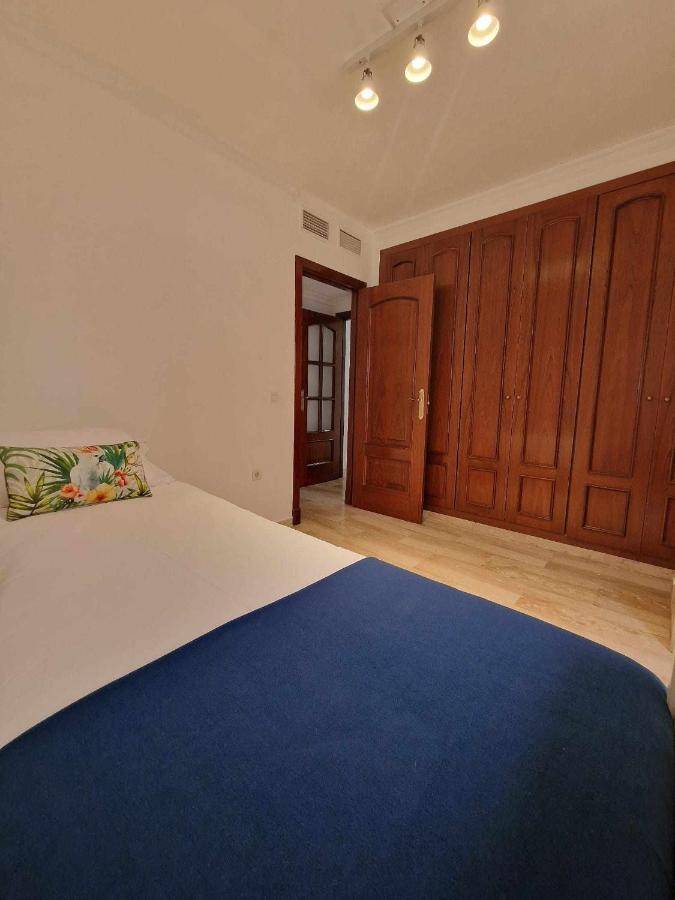 Apartment 2 Con Piscina Litoral Malaga