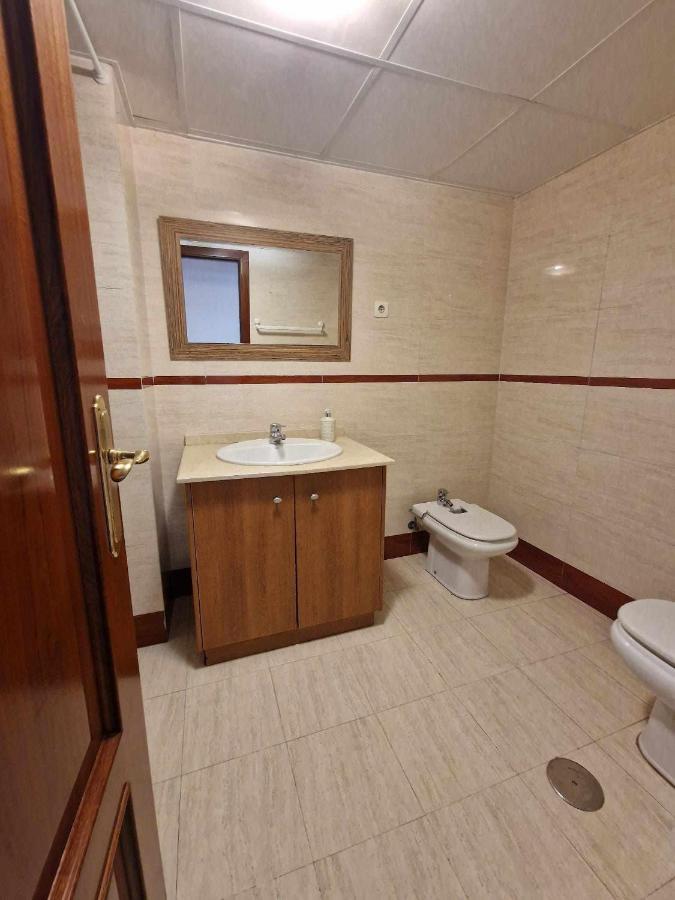 2 Con Piscina Litoral Apartment Malaga